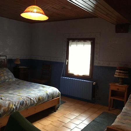 Longere Campagne 10 Pers. Proche Guedelon Villa Sougeres-en-Puisaye Eksteriør bilde